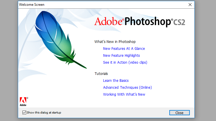 Adobe Photoshop Cs2 Torrent
